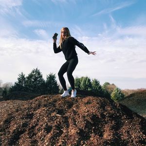 Meet your Posher, Millie